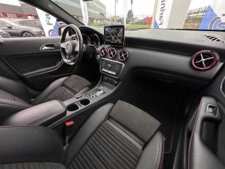 MERCEDES-BENZ A 45 AMG usata, con Cerchi in lega