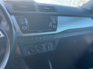 SKODA Fabia usata, con Cruise Control