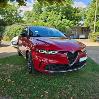 ALFA ROMEO Tonale usata, con Airbag