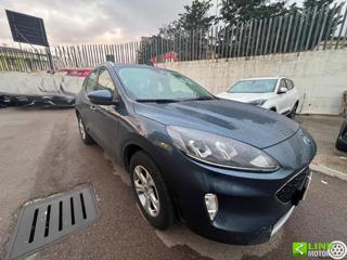 FORD Kuga usata, con Cerchi in lega