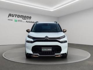 CITROEN C3 Aircross usata, con Airbag