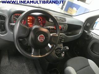 FIAT Panda usata, con Antifurto