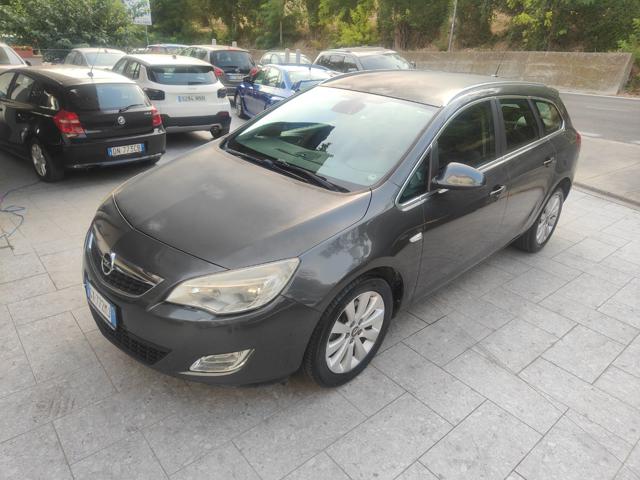OPEL Astra usata, con Airbag