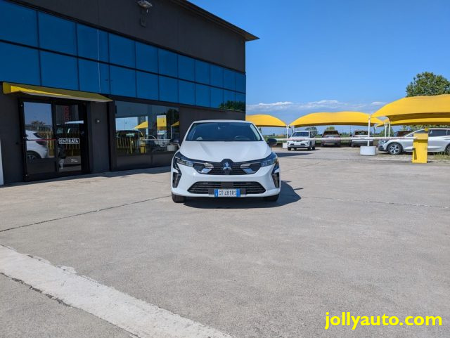 MITSUBISHI Colt usata, con Controllo elettronico della corsia