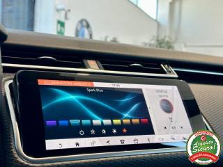 LAND ROVER Range Rover Velar usata, con Servosterzo