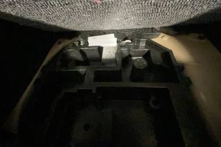 FIAT Grande Panda usata, con Controllo elettronico della corsia