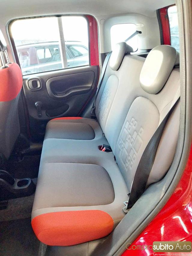 FIAT Panda usata 24