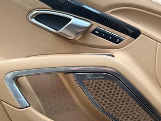 PORSCHE 911 usata, con Sedile posteriore sdoppiato