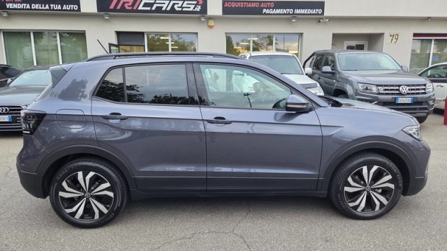 VOLKSWAGEN T-Cross usata, con Alzacristalli elettrici