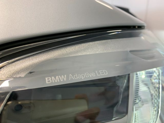 BMW X4 usata, con MP3