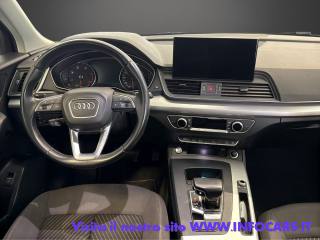 AUDI Q5 usata, con Chiusura centralizzata