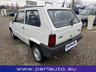 FIAT Panda usata 5