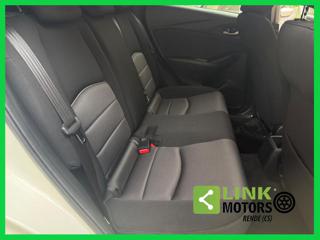 MAZDA CX-3 usata, con Kit antipanne