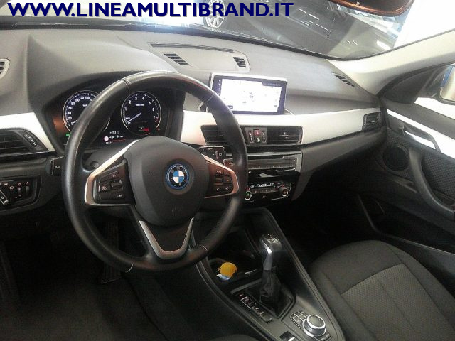 BMW X1 usata, con Fendinebbia