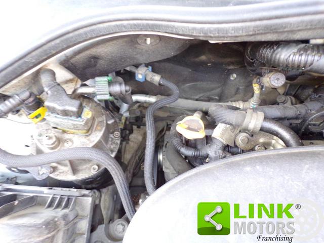 FIAT Tipo usata, con Cruise Control