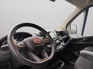FIAT Ducato usata, con Filtro antiparticolato