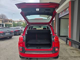 FIAT 500L usata, con Controllo trazione