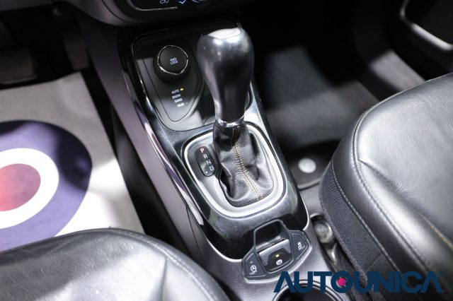 JEEP Compass usata, con Fari LED