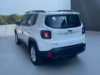 JEEP Renegade usata, con Airbag Passeggero