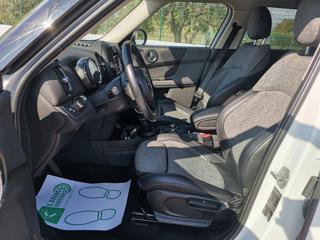 MINI Countryman usata, con Climatizzatore