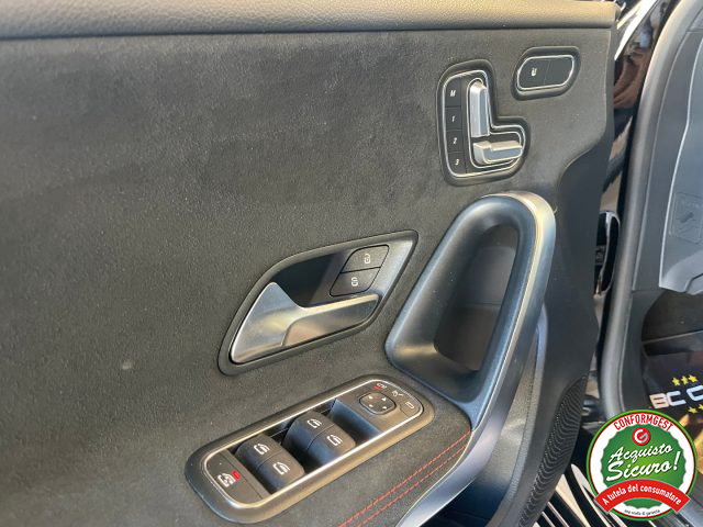 MERCEDES-BENZ A 180 usata, con Controllo trazione