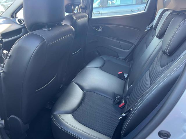 RENAULT Clio usata, con Chiusura centralizzata