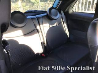 FIAT 500 Abarth usata, con Servosterzo