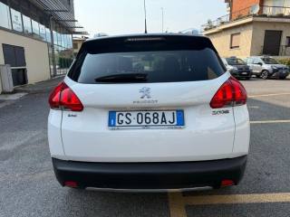 PEUGEOT 2008 usata, con Airbag Passeggero
