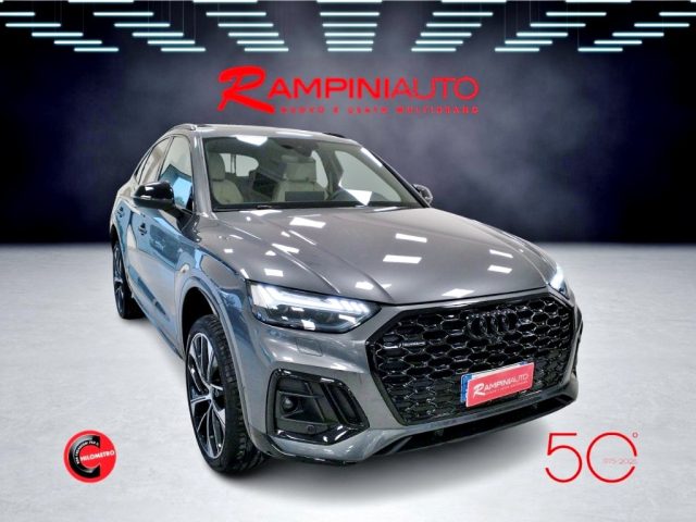 AUDI Q5 usata 4
