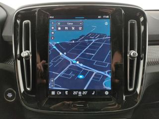VOLVO XC40 usata, con Sistema di navigazione