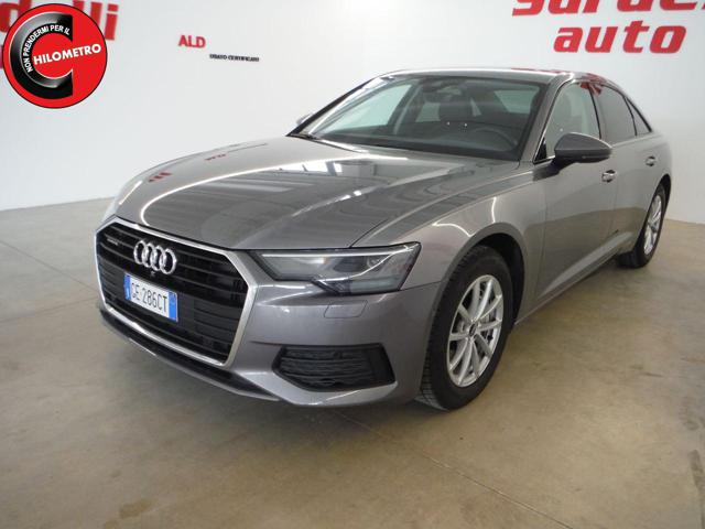 AUDI A6 usata, con ABS
