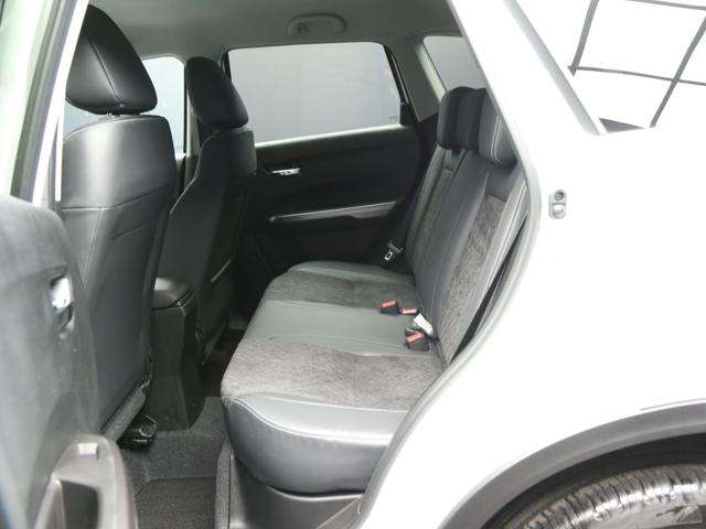 SUZUKI Vitara usata, con Cerchi in lega