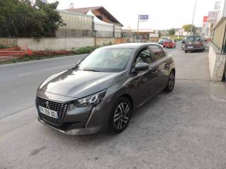 PEUGEOT 208 usata, con Airbag