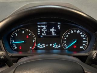 FORD EcoSport usata, con Sistema di navigazione