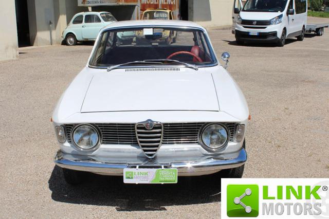 ALFA ROMEO Junior usata 10
