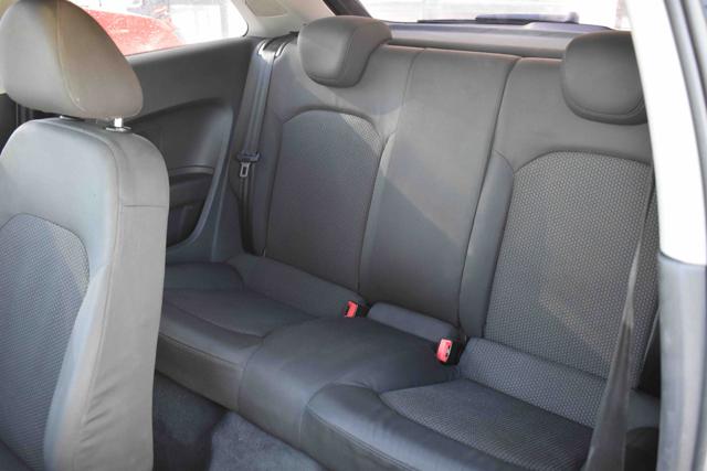 AUDI A1 usata, con Autoradio