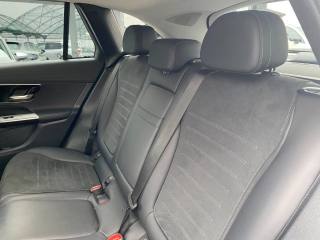 MERCEDES-BENZ GLC 220 usata, con Gancio traino