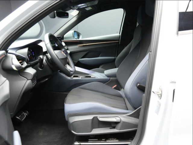 CUPRA Terramar usata, con Controllo automatico clima