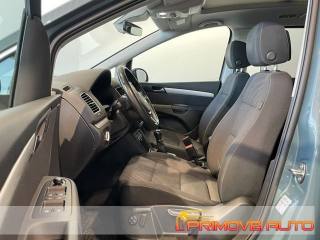 VOLKSWAGEN Sharan usata, con Airbag Passeggero