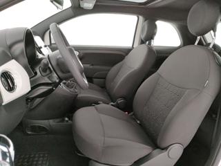 FIAT 500 usata, con Alzacristalli elettrici