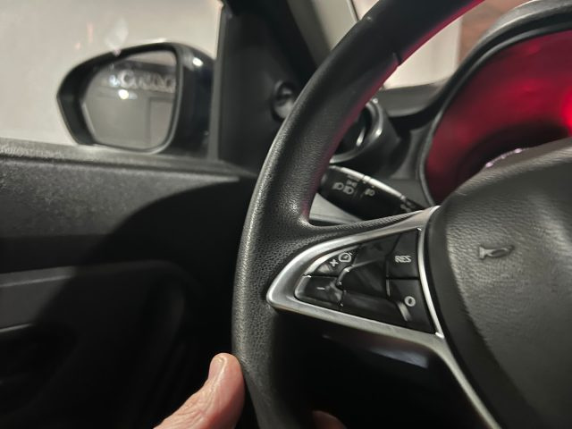 DACIA Duster usata, con Chiusura centralizzata