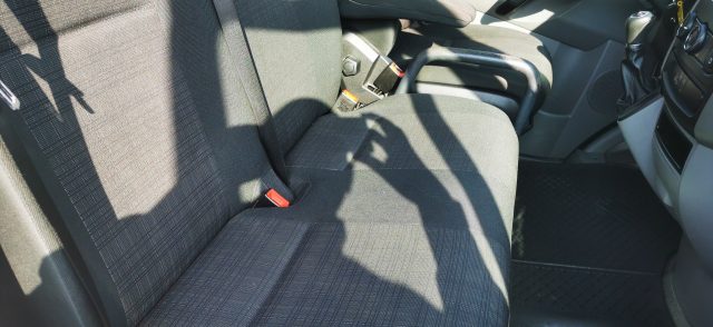 MERCEDES-BENZ Sprinter usata, con Bluetooth