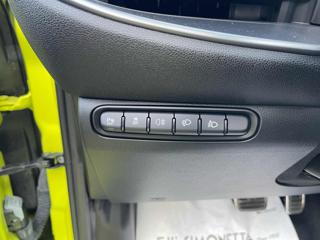 ABARTH 500e usata, con Vivavoce