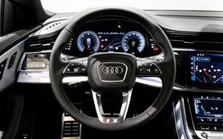 AUDI Q8 usata, con Controllo trazione