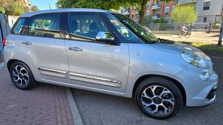 FIAT 500L usata, con Chiusura centralizzata