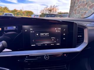 OPEL Mokka usata, con Sedile posteriore sdoppiato