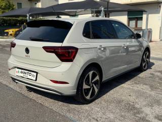 VOLKSWAGEN Polo usata, con Airbag laterali