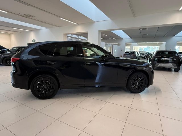 MAZDA CX-60 usata, con Controllo trazione