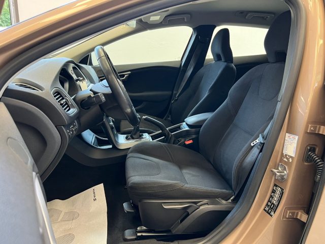VOLVO V40 usata, con Chiusura centralizzata