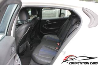 BMW 118 usata, con Filtro antiparticolato